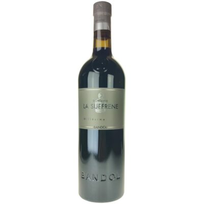 Bandol rouge 2020, Domaine La Suffrène